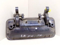 ручка наружная Land Rover Freelander 1 поколение 1999 - фото №2