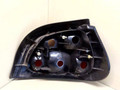 фонарь задний левый Renault Megane 1 поколение 1997, хетчбэк 5 дв., 7701040648, 551-1924L-UE - фото №2