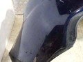 бампер задний Audi A6 4F/C6 2006, 3.2 л., i, BKH, бензин, АКПП, тёмно-синий, седан, передний привод, 4F5807303B, 4F5807303C - фото №6