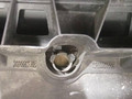 бампер задний Audi A6 4F/C6 2006, 3.2 л., i, BKH, бензин, АКПП, тёмно-синий, седан, передний привод, 4F5807303B, 4F5807303C - фото №9
