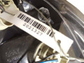 фонарь задний левый Hyundai Sonata Y3 [рестайлинг] 1996, 3.0 л., i, G6AT, бензин, АКПП, синий, седан, передний привод, 9240134520 - фото №6