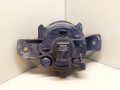 фара противотуманная левая Renault Espace 4 поколение 2004, 3.0 л., DCi, P9X 701, дизель, АКПП, тёмно-серый, минивэн, передний привод, 8200002469, VALEO - фото №2