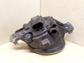 фара противотуманная левая Renault Espace 4 поколение 2004, 3.0 л., DCi, P9X 701, дизель, АКПП, тёмно-серый, минивэн, передний привод, 8200002469, VALEO - фото №3