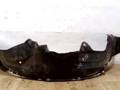 защита арок передняя правая (подкрылок) Nissan Sunny N14 1991, 2.0 л., CD20, дизель, МКПП, белый, седан, передний привод, 6384250C00 - фото №2