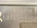 рамка фары противотуманной левой Lexus RX 2 поколение [рестайлинг] 2006, 3.3 л., бензин, АКПП, серый, внедорожник 5 дв., полный привод, 5212548030 - фото №3