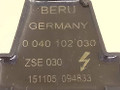 катушка зажигания Volkswagen Bora 1 поколение 2001, 1.6 л., i, AZD, бензин, 5МКПП, серебристый, универсал, передний привод, 40102030 - фото №2
