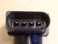 катушка зажигания Volkswagen Bora 1 поколение 2001, 1.6 л., i, AZD, бензин, 5МКПП, серебристый, универсал, передний привод, 40102030 - фото №3