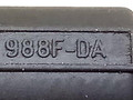 форсунка Ford Focus 1 поколение 1999, 1.8 л., i, бензин, 0280155819, 988F-DA - фото №5