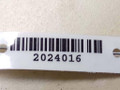 кнопка Airbag BMW 5 серия E60/E61 2004, 2.5 л., i, M54 B25 (256S5), бензин, АКПП, серый, седан, задний привод, 6920828 - фото №5
