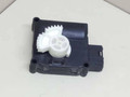 моторчик заслонки печки Audi A6 4F/C6 2006, 3.2 л., i, BKH, бензин, АКПП, тёмно-синий, седан, передний привод, 132801369 - фото №2