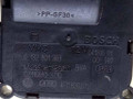 моторчик заслонки печки Audi A6 4F/C6 2006, 3.2 л., i, BKH, бензин, АКПП, тёмно-синий, седан, передний привод, 132801369 - фото №4