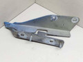петля капота левая Citroen C3 1 поколение 2005, 1.1 л., i, HFX (TU1JP), бензин, МКПП, голубой, хетчбэк 5 дв., передний привод, 9637365680 - фото №2