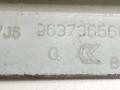 петля капота левая Citroen C3 1 поколение 2005, 1.1 л., i, HFX (TU1JP), бензин, МКПП, голубой, хетчбэк 5 дв., передний привод, 9637365680 - фото №3