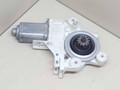 моторчик стеклоподъемника передний правый Ford C-Max 1 поколение 2007, 1.8 л., TDCi, дизель, МКПП, серебристый, минивэн, передний привод, 981406102, 3M5T14B531BE - фото №2