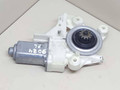 моторчик стеклоподъемника передний левый Ford C-Max 1 поколение 2007, 1.8 л., TDCi, дизель, МКПП, серебристый, минивэн, передний привод, 994815100, FR0160044OA - фото №2