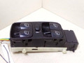 кнопка стеклоподъемника двери передней левой Mercedes-Benz C-Класс W203/S203/CL203 S203.204 2002, 2.2 л., CDi, дизель, АКПП, серый, универсал, задний привод, A2038218051 - фото №2