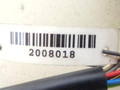 кнопка стеклоподъемника двери передней левой Mercedes-Benz C-Класс W203/S203/CL203 S203.204 2002, 2.2 л., CDi, дизель, АКПП, серый, универсал, задний привод, A2038218051 - фото №6