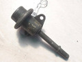 Клапан ТНВД Daewoo Nubira J100 1998, 1.6 л., i, бензин, 6345 - фото №2