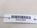 сопротивление печки Mazda 626 GF 1997, 2.0 л., i, бензин, 5МКПП, темно-зеленый, хетчбэк 5 дв., передний привод, KJ180GE4V-7N - фото №4