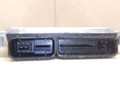 блок управления двигателем Ford Galaxy 1 поколение [рестайлинг] 2002, 1.9 л., TDi, AUY, дизель, 6МКПП, серебристый, минивэн, передний привод, BOSCH, 0281010629, 038906619FA, 28SA5592, YM2112A650KB - фото №3
