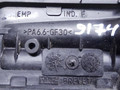 радиатор отопителя (печки) Peugeot 607 1 поколение 2002, 2.2 л., 4HX (DW12TED4/FAP), дизель, МКПП, седан, передний привод, VALEO, 6448J6 - фото №3