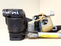 ремень безопасности Mitsubishi Carisma 1 поколение 1998, 570321300, 570185999H - фото №4