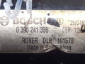 моторчик передних стеклоочистителей (дворников) Rover 75 1 поколение [рестайлинг] 2005, 2.0 л., дизель, МКПП, седан, BOSCH, 0390241355, DLB101570 - фото №3