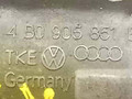 замок зажигания Volkswagen Sharan 1 поколение [2-й рестайлинг] 2004, 1.9 л., дизель, МКПП, минивэн, 4B0905851B - фото №4