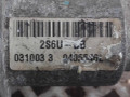 заслонка дроссельная Mazda 2 1 поколение 2004, 1.2 л., i, бензин, VISTEON, 2S6U-BB - фото №2