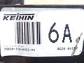 корпус отопителя (печки) Acura ILX 1 поколение 2014, 2.0 л., i, R20A5, бензин, АКПП, серый, седан, 79020TX6A421M1 - фото №5