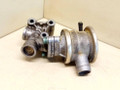 клапан EGR Audi A4 B5 [рестайлинг] 2000, 1.8 л., i, бензин, 58131817 - фото №3