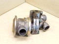 клапан EGR Audi A4 B5 [рестайлинг] 2000, 1.8 л., i, бензин, 58131817 - фото №5