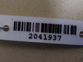 полуось передняя левая (приводной вал, ШРУС) Hyundai Getz 1 поколение 2004, 1.0 л., 495001C000 - фото №2