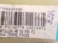 подушка безопасности Renault Safrane 1 поколение [рестайлинг] 1999, 2.2 л., G8T 740, дизель, МКПП, синий, лифтбэк, передний привод, 7700430680 - фото №3