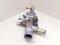 термостат Mazda 626 GF 1997, 2.0 л., i, бензин, 5МКПП, серебристый, хетчбэк 5 дв., передний привод, KL01-15-171 - фото №4