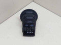джойстик регулировки зеркал Renault Scenic 1 поколение 1998, 1.9 л., F9Q 734, дизель, МКПП, минивэн, передний привод, 7700847433F - фото №2