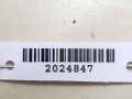 джойстик регулировки зеркал Renault Scenic 1 поколение 1998, 1.9 л., F9Q 734, дизель, МКПП, минивэн, передний привод, 7700847433F - фото №4