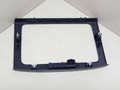 рамка под магнитолу Volkswagen Passat B6 2008, 2.0 л., i, BPY, бензин, АКПП, серый, седан, передний привод, 3C0858069AC - фото №2