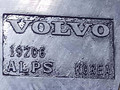кнопки управления на руле Volvo XC90 1 поколение 2003, 2.9 л., i, бензин, АКПП, серый, внедорожник 5 дв., полный привод, 8666729 - фото №4