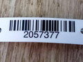 блок управления печки / климат-контроля Renault Megane 1 поколение [рестайлинг] 2000, VALEO, 657747F - фото №4