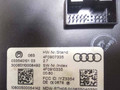 Блок управления бесключевым доступом Audi A6 4F/C6 2006, 3.2 л., i, BKH, бензин, АКПП, тёмно-синий, седан, передний привод, 4F0907335, 4F0910335 - фото №3