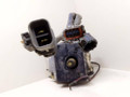 блок ABS Nissan Maxima A32 1996, 2.0 л., i, бензин, 565-0784, 4760031U10 - фото №5