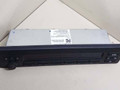 дисплей BMW X5 E53 2001, 3.0 л., i, бензин, АКПП, серый, внедорожник 5 дв., полный привод, 65826909133 - фото №2