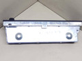 дисплей BMW X5 E53 2001, 3.0 л., i, бензин, АКПП, серый, внедорожник 5 дв., полный привод, 65826909133 - фото №3