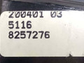 зеркало салона BMW X5 E53 2001, 3.0 л., i, бензин, АКПП, серый, внедорожник 5 дв., полный привод, 8257276 - фото №3