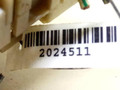 блок предохранителей Nissan Almera N16 2001, 1.8 л., i, QG18DE, бензин, МКПП, серебристый, хетчбэк 5 дв., передний привод, 243505M300 - фото №3