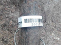 полуось передняя левая (приводной вал, ШРУС) Hyundai Getz 1 поколение 2004, 1.4 л., i, бензин, 495001C000 - фото №2