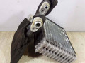 радиатор отопителя (печки) Acura MDX 1 поколение 2004, 3.5 л., i, J35A3, бензин, АКПП, чёрный, внедорожник 5 дв., полный привод - фото №3