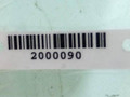 стекло двери передней левой Hyundai Trajet 1 поколение 2002, 43R-00086 - фото №3