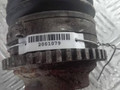 полуось передняя левая (приводной вал, ШРУС) Mazda 323 6 поколение [рестайлинг] 2002, 1.6 л., i, бензин - фото №2